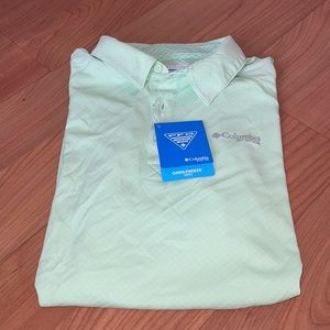Columbia PFG OMNI-Freeze Zero